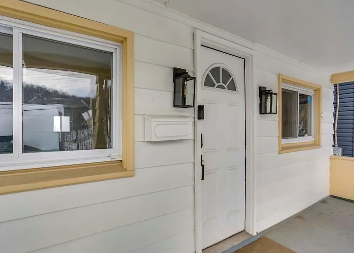 5 Mi To Pnc Park: Game Day Getaway! Holiday home
