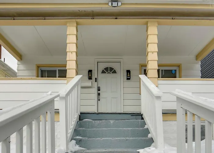 5 Mi To Pnc Park: Game Day Getaway! Holiday home *